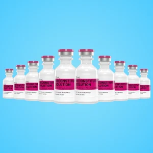 Bac water | Bacteriostatic water for injection